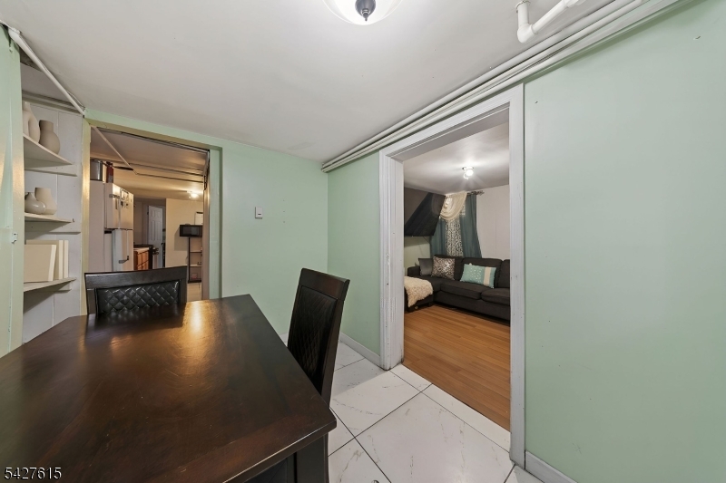 South Paterson - Residential