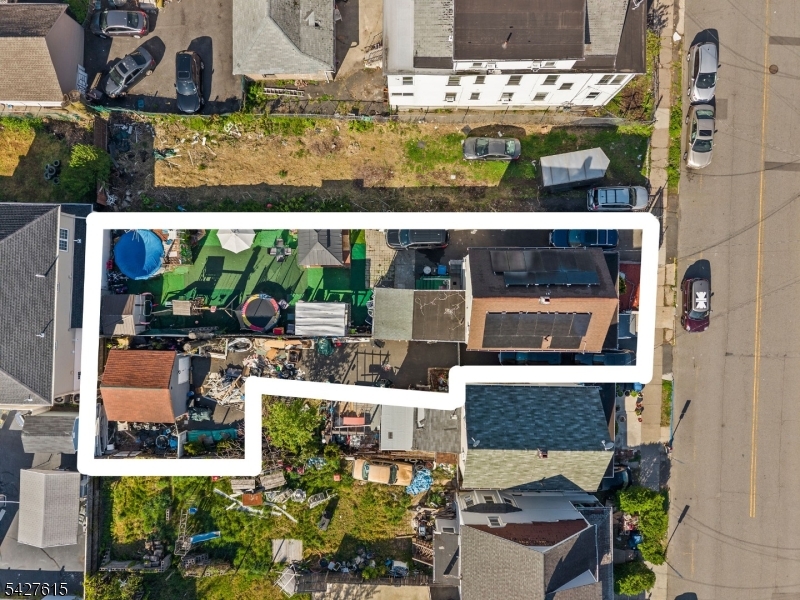 South Paterson - Residential
