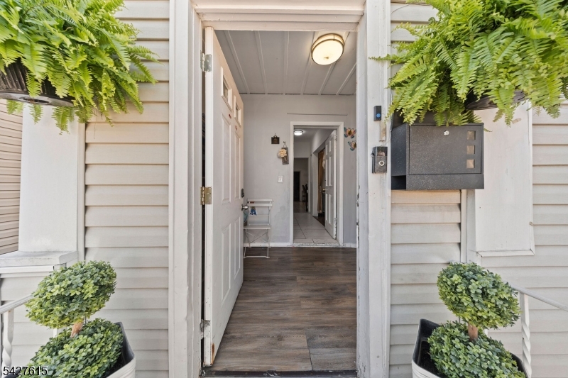South Paterson - Residential