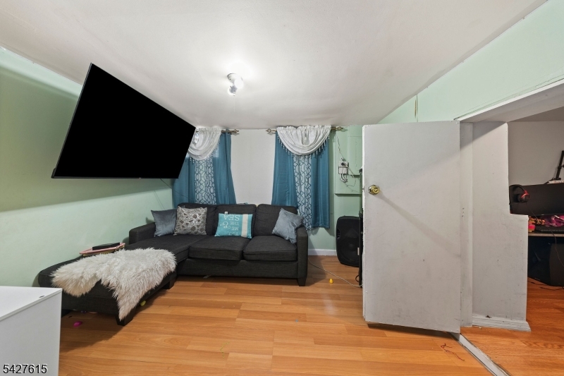 South Paterson - Residential