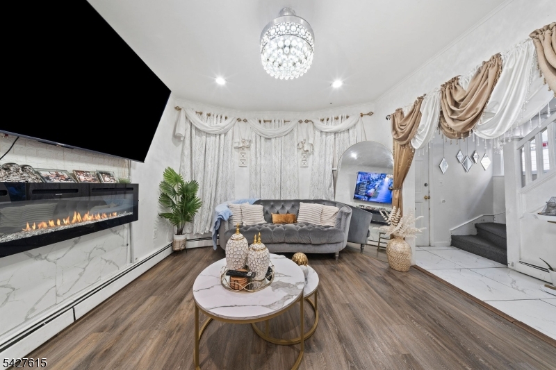 South Paterson - Residential
