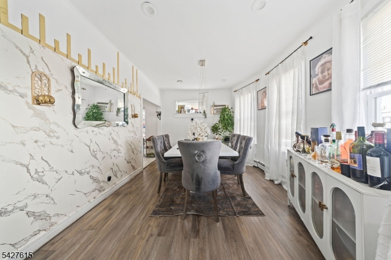 South Paterson - Residential