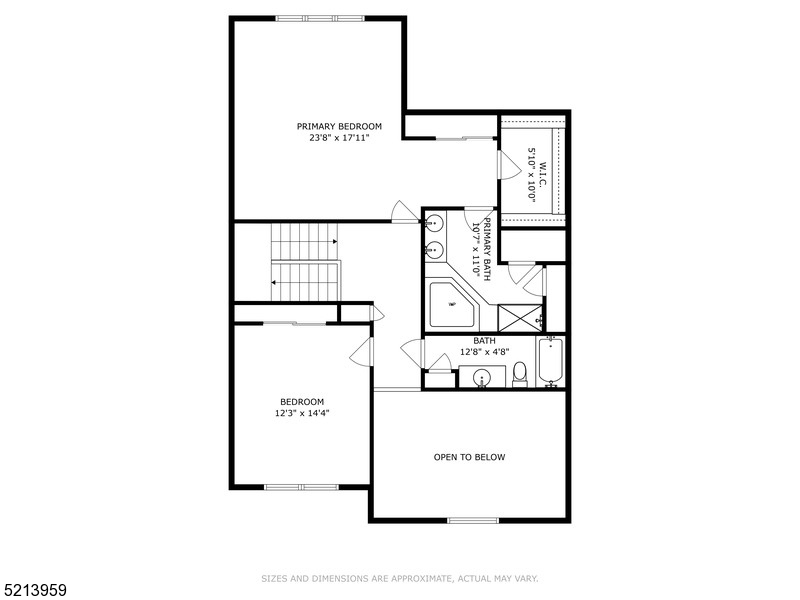 THE FORGES - Residential