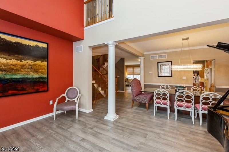 THE FORGES - Residential