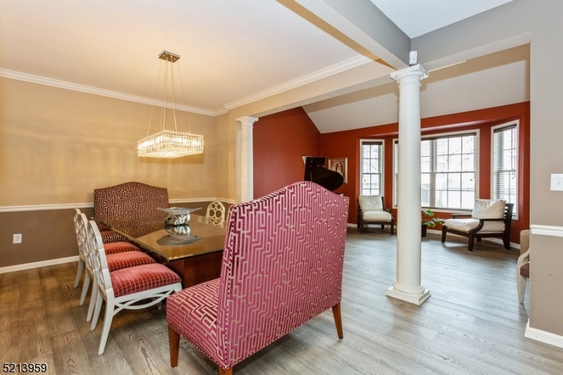 THE FORGES - Residential