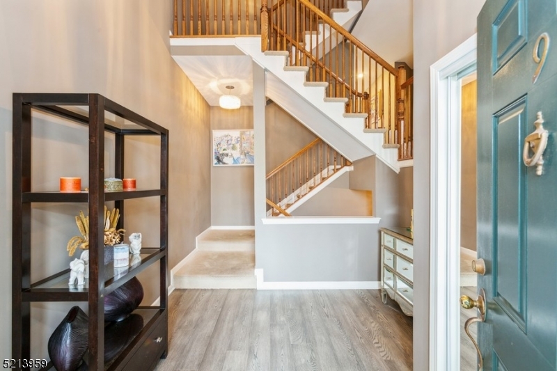 THE FORGES - Residential