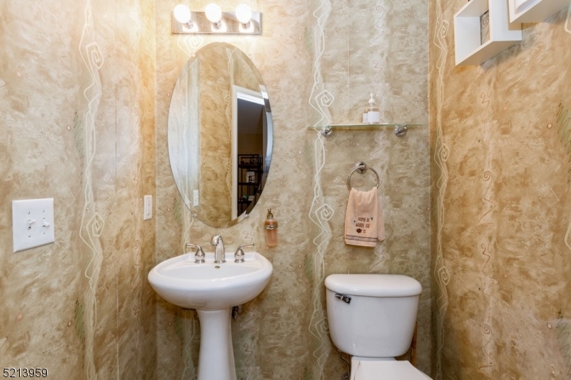 THE FORGES - Residential