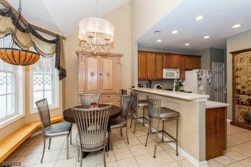 THE FORGES - Residential