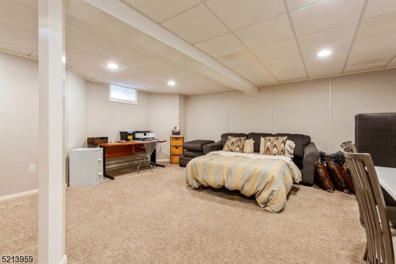 THE FORGES - Residential