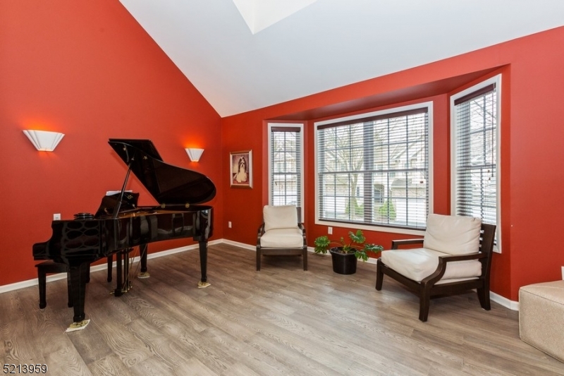 THE FORGES - Residential