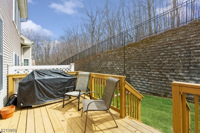 THE FORGES - Residential