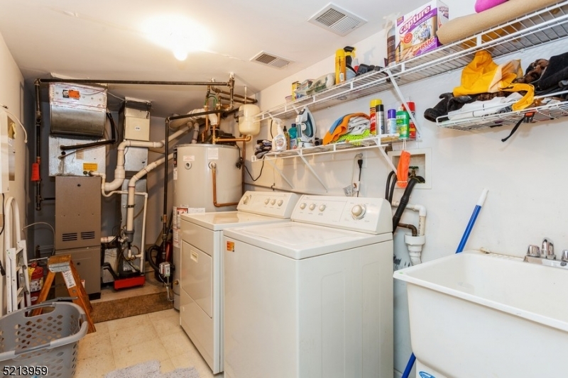 THE FORGES - Residential