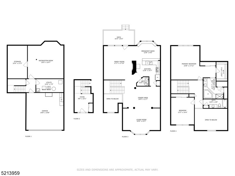 THE FORGES - Residential