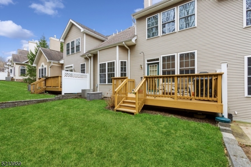 THE FORGES - Residential