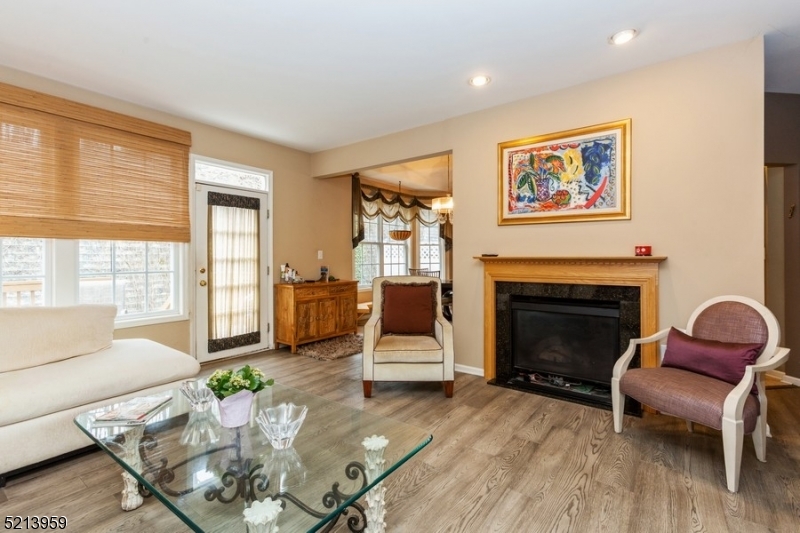 THE FORGES - Residential