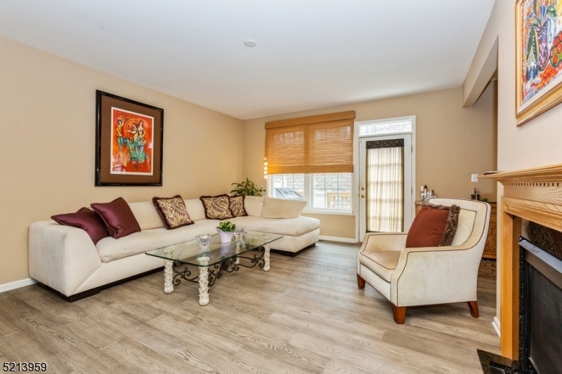 THE FORGES - Residential