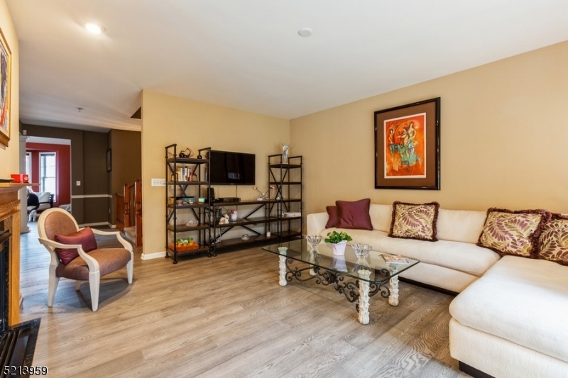 THE FORGES - Residential