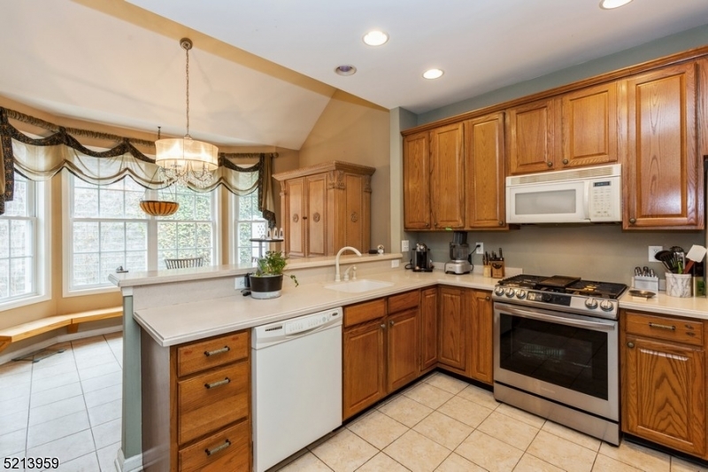 THE FORGES - Residential