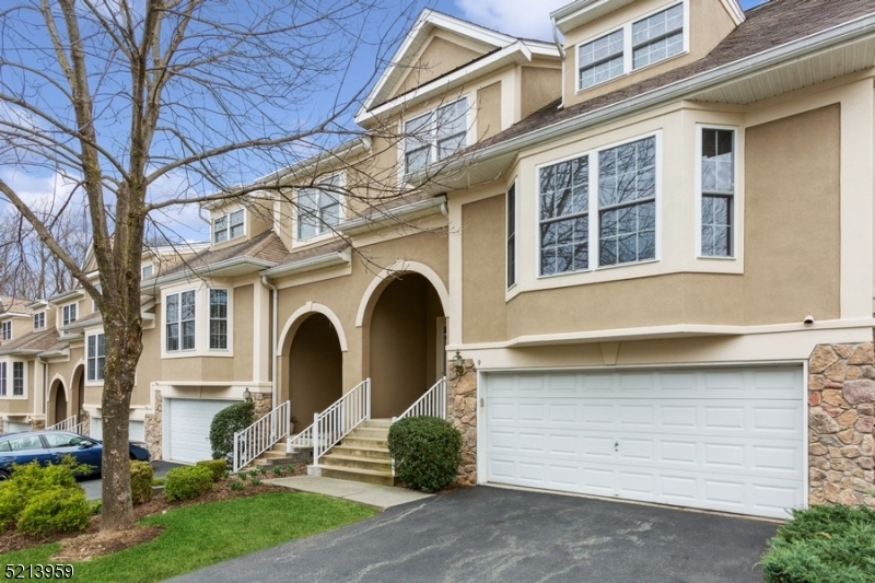 THE FORGES - Residential