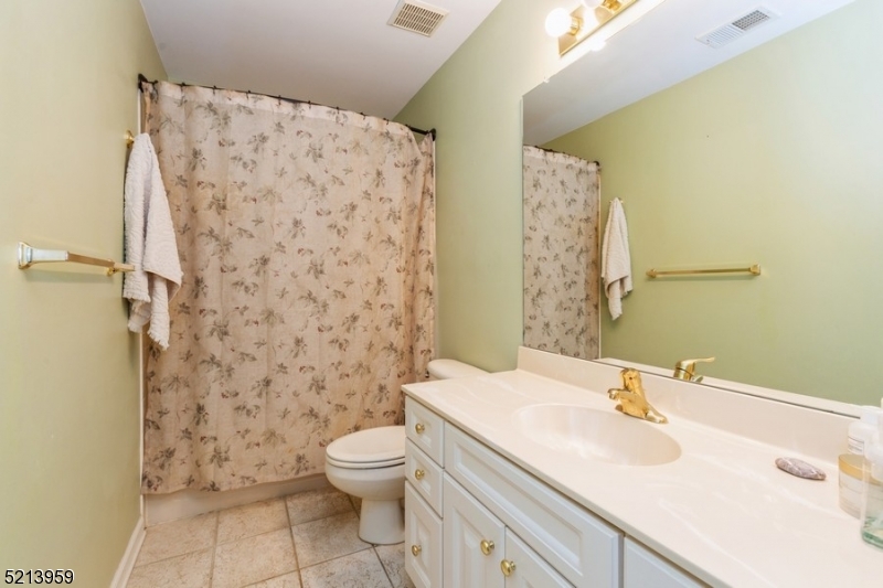 THE FORGES - Residential