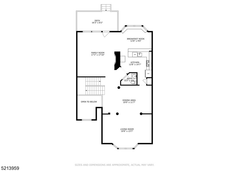 THE FORGES - Residential
