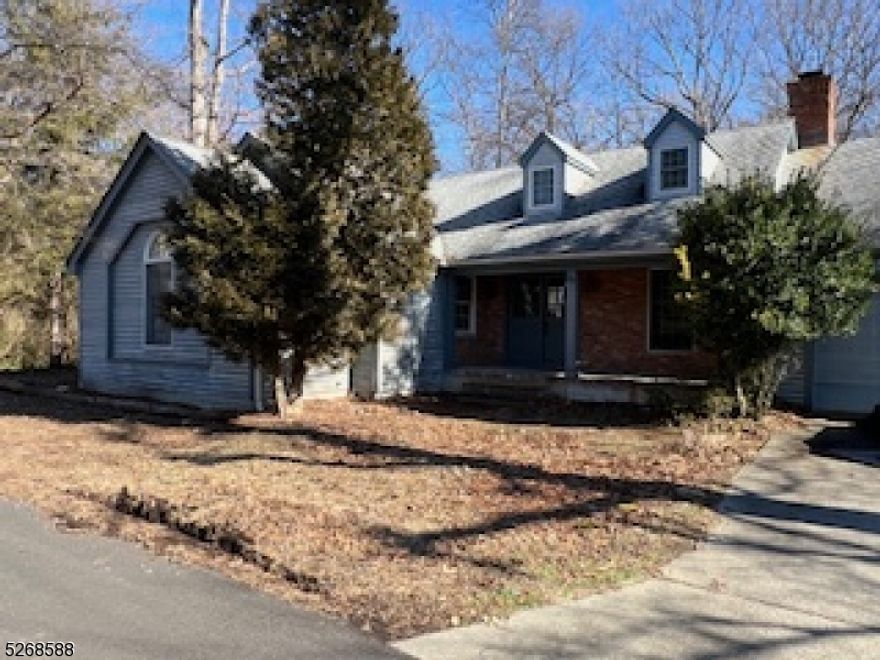 OPPORTUNITY AWAITS!!!  This is the chance of a lifetime; an idyllic lake community in Cedar Lakes.  This enormous piece of property and large 3 bedroom home is just waiting for you!  This one-of-a-kind "staycation" home has so many great features to offer.  Character floods throughout the entire house; everything from a library loft, to a spiral staircase leading to the walkout basement, to a kitchen with a double sliding door leading to the outdoor deck!  The Master Bedroom is a blank canvas waiting to be painted.  All this "staycation" home needs is some TLC to make it shine.  An affordable chance to live in a lake community!  In addition to your "staycation" home, two lots situated behind the house being sold with the home.  Lots are not zoned to be built on making this chance to experience peace, tranquility and life away from the hustle and bustle that much more of a reality!  PLEASE NOTE:  HOUSE IS BEING SOLD AS-IS.  BUYER RESPONSIBLE FOR ANY/ALL MUNICIPAL/STATE INSPECTIONS.  ALL UTILITIES ARE OFF except electric.  AND HOUSE IS WINTERIZED.  HEAT AND HOT WATER ARE NOT OPERATIONAL.  PLEASE ENTER THE BASEMENT THROUGH THE OUTSIDE.  TWO LOTS BEHIND THE HOUSE BLOCK 60206, LOTS 273 AND 275. Not buildable going with this property .115 of an acre and .14 of an acre approximately..Check tax records.  HIGHEST AND BEST TERMS DUE, THURSDAY, FEBRUARY 15TH AT 5:00PM.