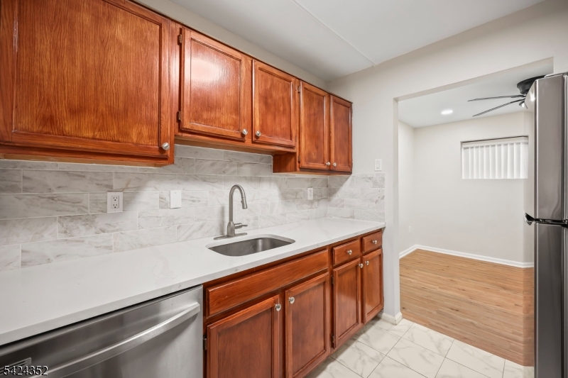 Society Hill - Residential