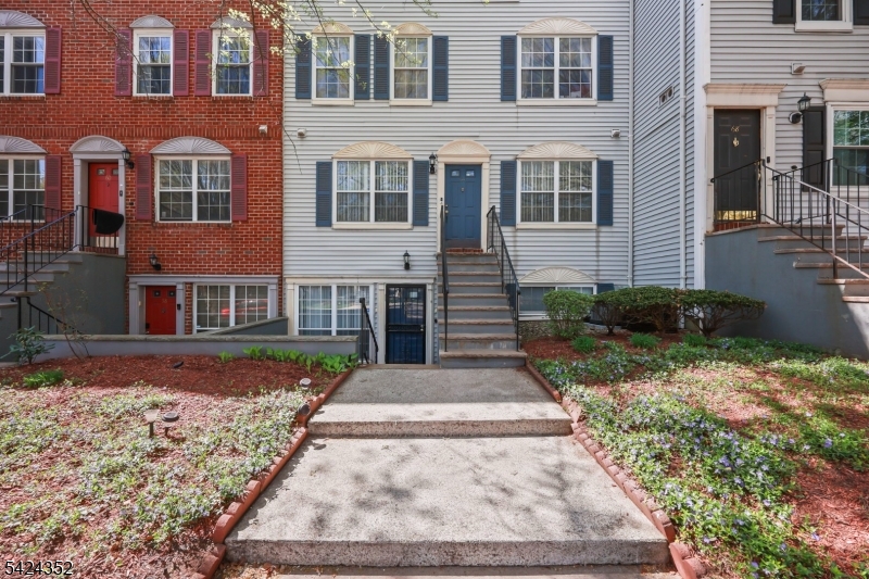 Society Hill - Residential