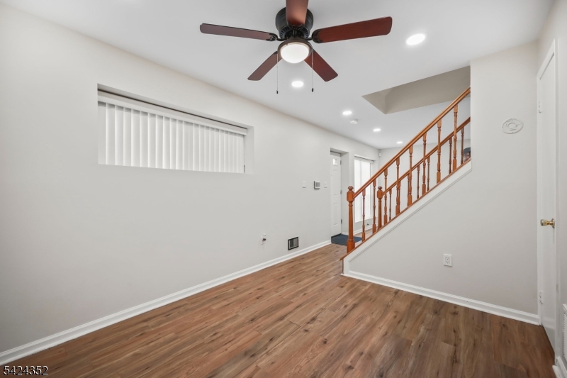 Society Hill - Residential