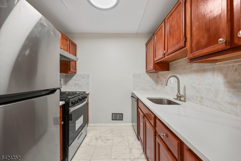 Society Hill - Residential