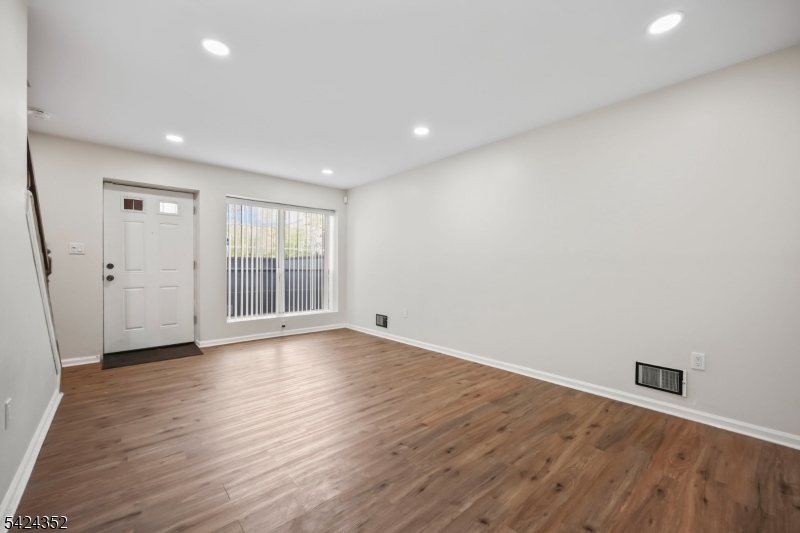 Society Hill - Residential