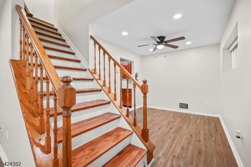 Society Hill - Residential