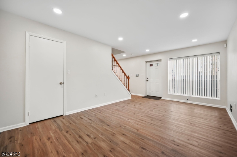 Society Hill - Residential