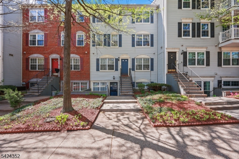 Society Hill - Residential