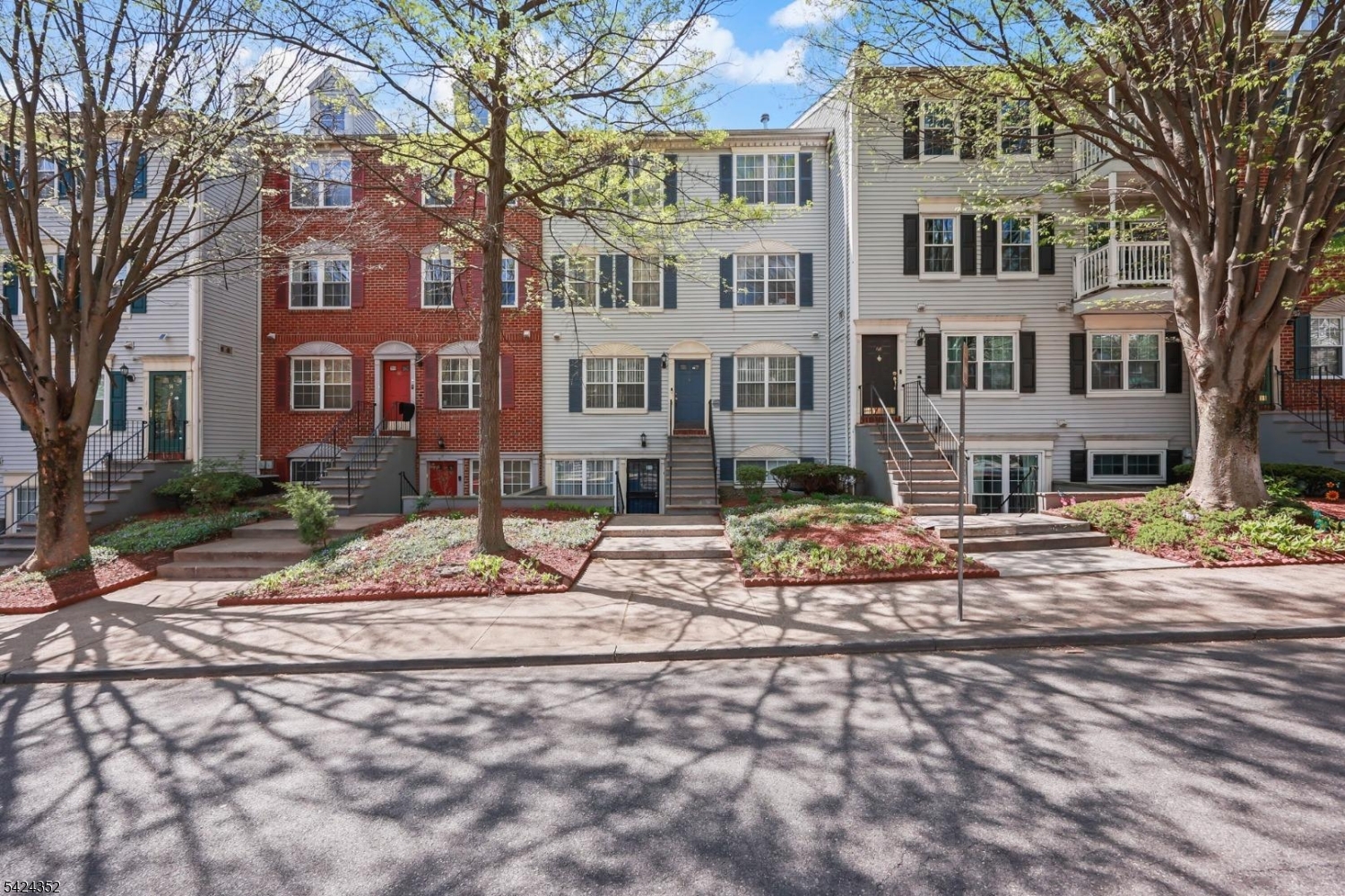 Society Hill - Residential