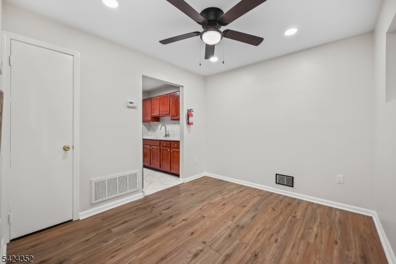 Society Hill - Residential