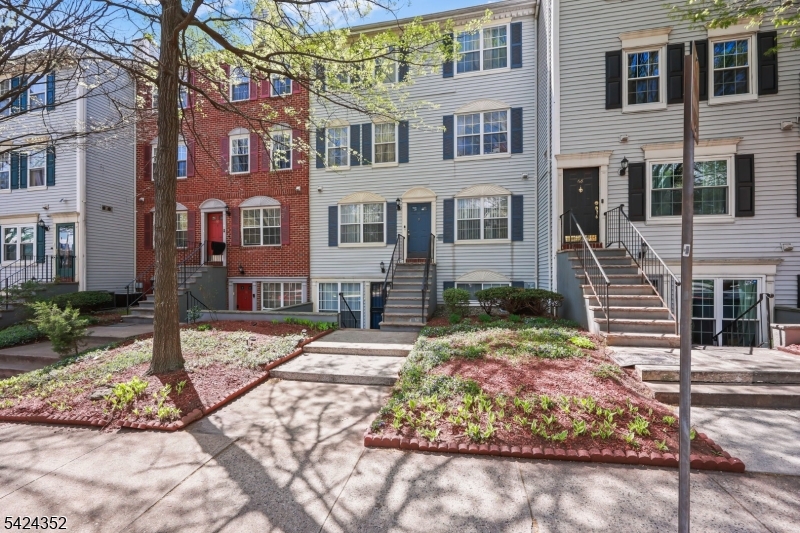 Society Hill - Residential