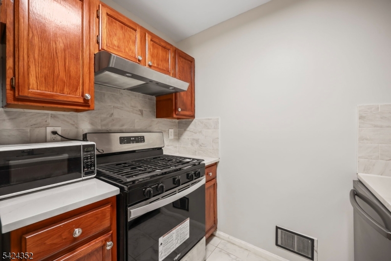 Society Hill - Residential