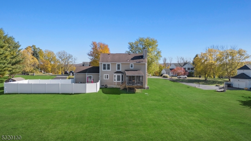 Old Orchard - Residential