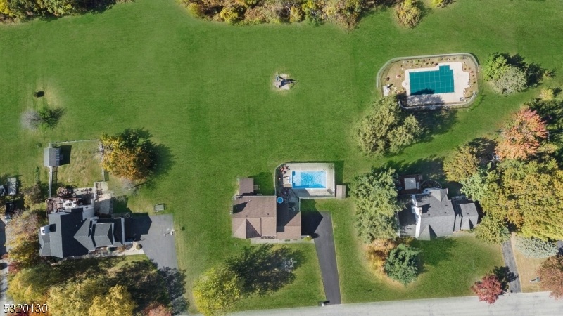 Old Orchard - Residential