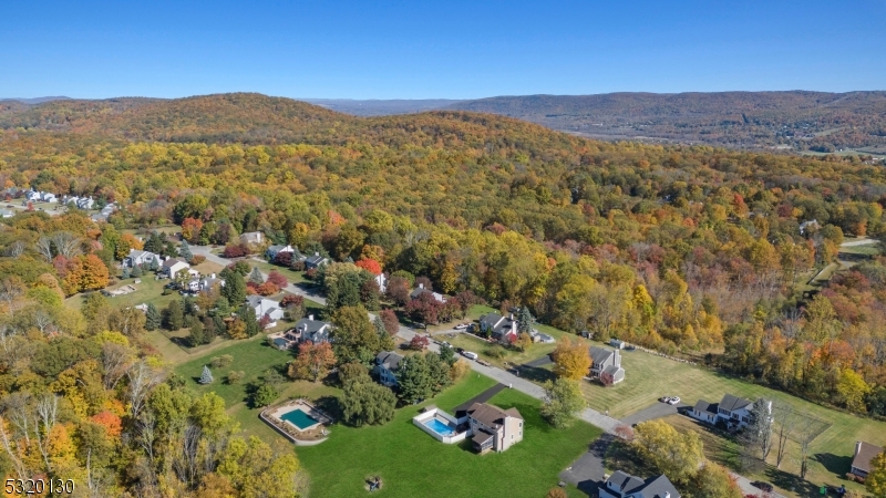 Old Orchard - Residential