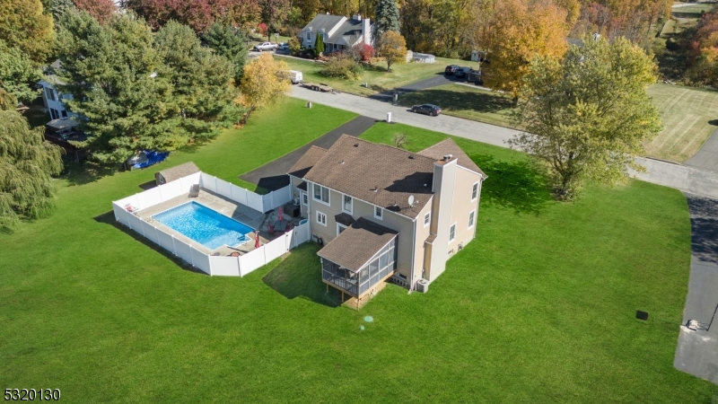 Old Orchard - Residential