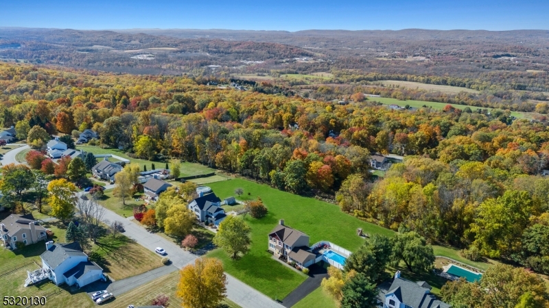 Old Orchard - Residential