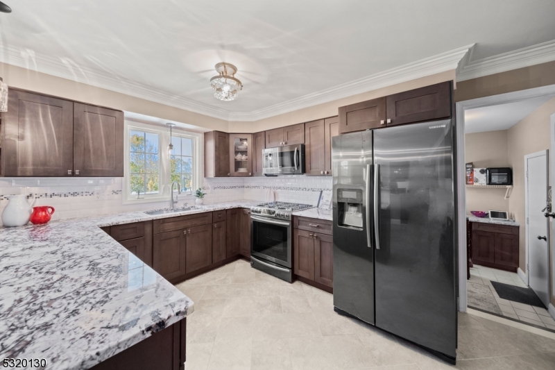 Old Orchard - Residential