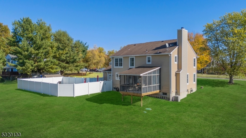 Old Orchard - Residential