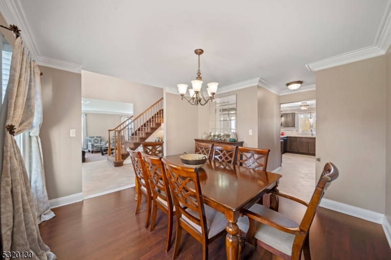 Old Orchard - Residential