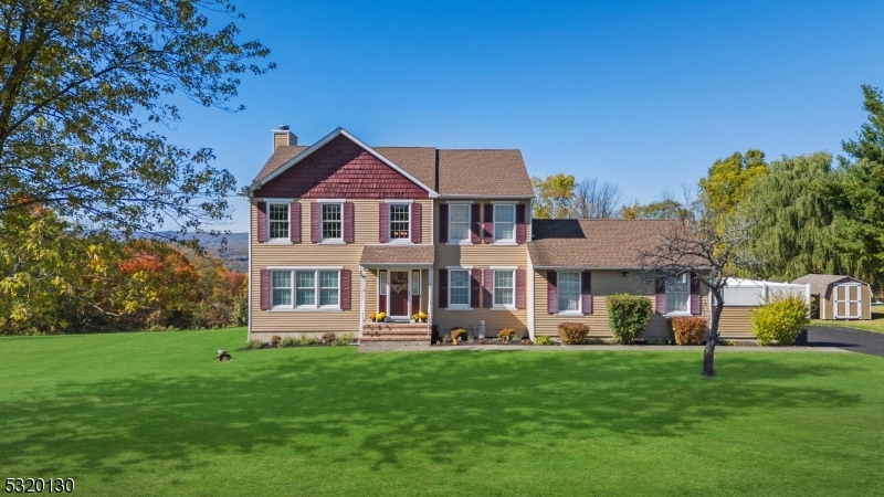 Old Orchard - Residential