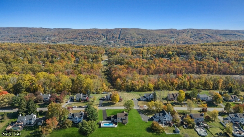 Old Orchard - Residential