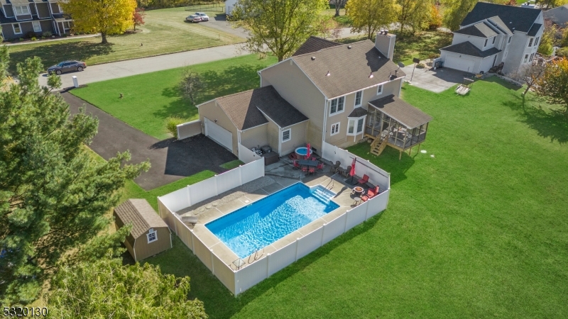 Old Orchard - Residential