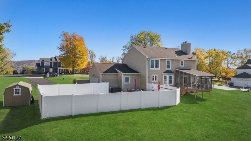 Old Orchard - Residential